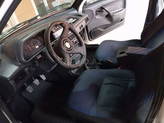 LADA (VAZ) 2114 2011, 199,245 km - 1.6 l - Quba