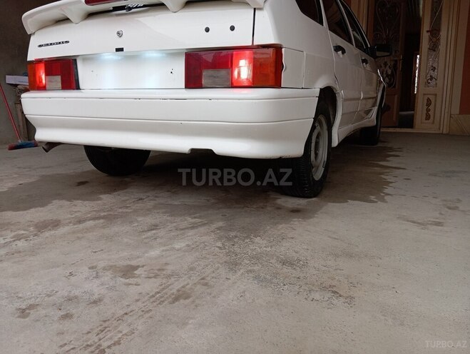 LADA (VAZ) 2114 2011, 199,245 km - 1.6 l - Quba
