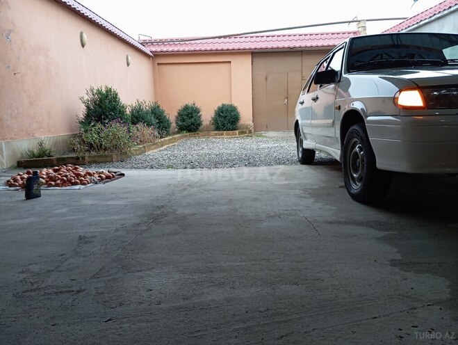 LADA (VAZ) 2114 2011, 199,245 km - 1.6 l - Quba