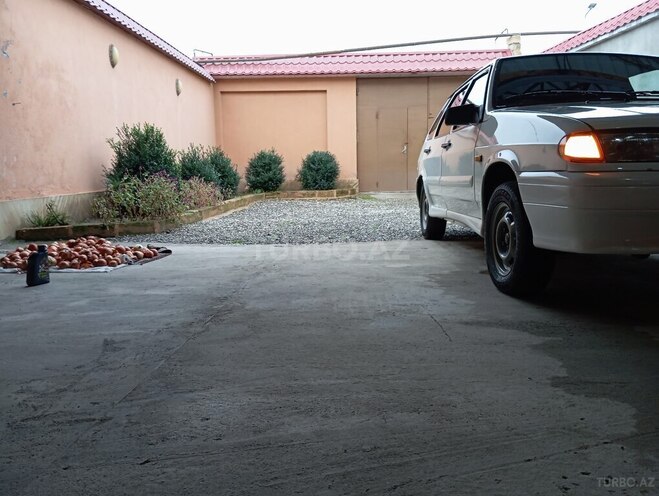 LADA (VAZ) 2114 2011, 199,245 km - 1.6 l - Quba