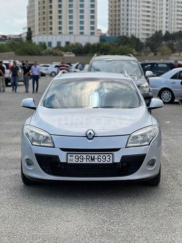 Renault Megane 2009, 313,000 km - 1.5 l - Bakı