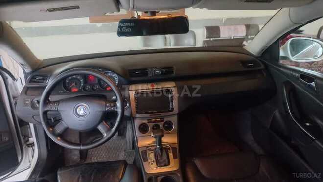 Volkswagen Passat 2006, 287,597 km - 2.0 l - Şəki