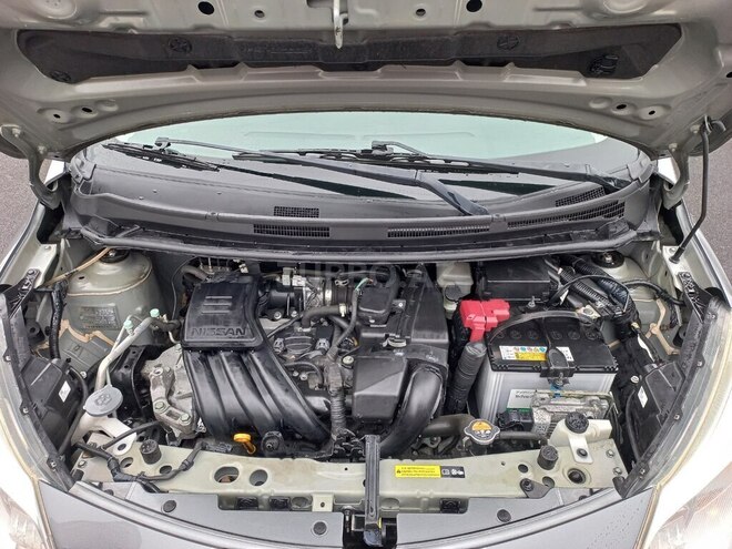 Nissan Note 2014, 63,725 km - 1.2 l - Bakı
