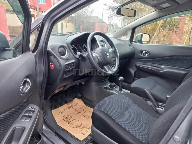 Nissan Note 2014, 63,725 km - 1.2 l - Bakı