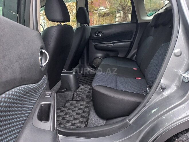 Nissan Note 2014, 63,725 km - 1.2 l - Bakı