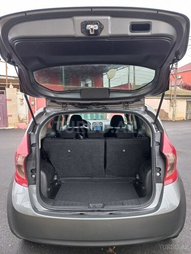 Nissan Note 2014, 63,725 km - 1.2 l - Bakı
