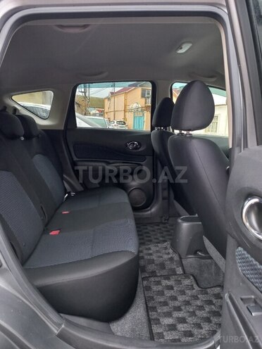 Nissan Note 2014, 63,725 km - 1.2 l - Bakı