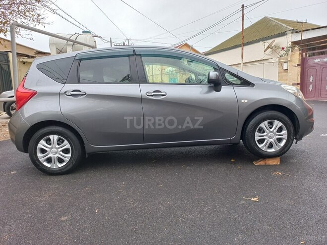 Nissan Note 2014, 63,725 km - 1.2 l - Bakı