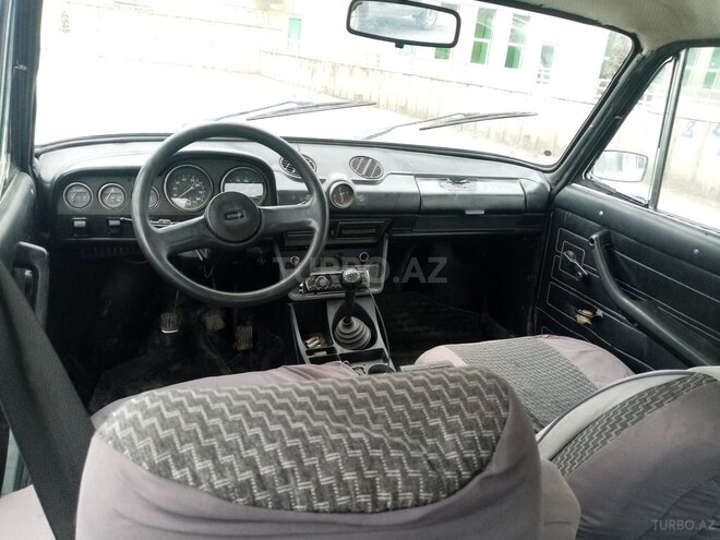 LADA (VAZ) 21011 1972, 120,867 km - 1.6 l - İsmayıllı