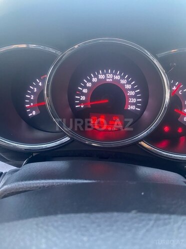 Kia Sorento 2009, 100,037 km - 2.0 l - Lənkəran