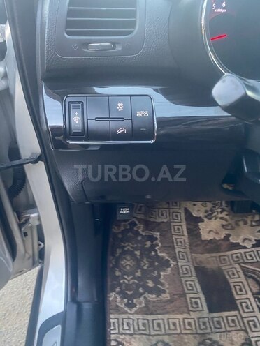 Kia Sorento 2009, 100,037 km - 2.0 l - Lənkəran