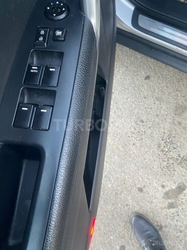 Kia Sorento 2009, 100,037 km - 2.0 l - Lənkəran