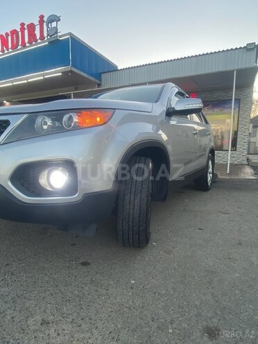 Kia Sorento 2009, 100,037 km - 2.0 l - Lənkəran