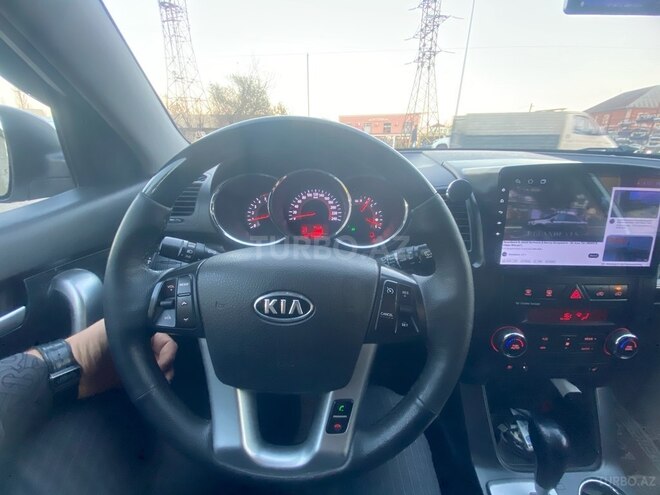 Kia Sorento 2009, 100,037 km - 2.0 l - Lənkəran