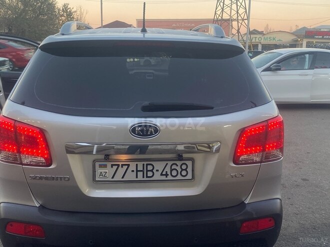 Kia Sorento 2009, 100,037 km - 2.0 l - Lənkəran