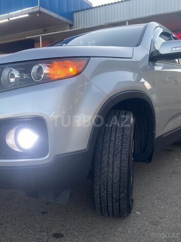 Kia Sorento 2009, 100,037 km - 2.0 l - Lənkəran