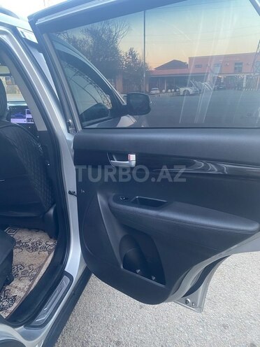 Kia Sorento 2009, 100,037 km - 2.0 l - Lənkəran