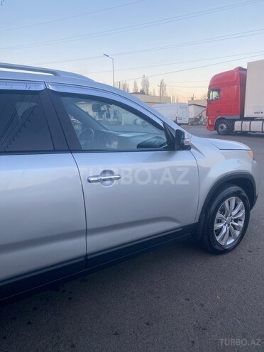 Kia Sorento 2009, 100,037 km - 2.0 l - Lənkəran