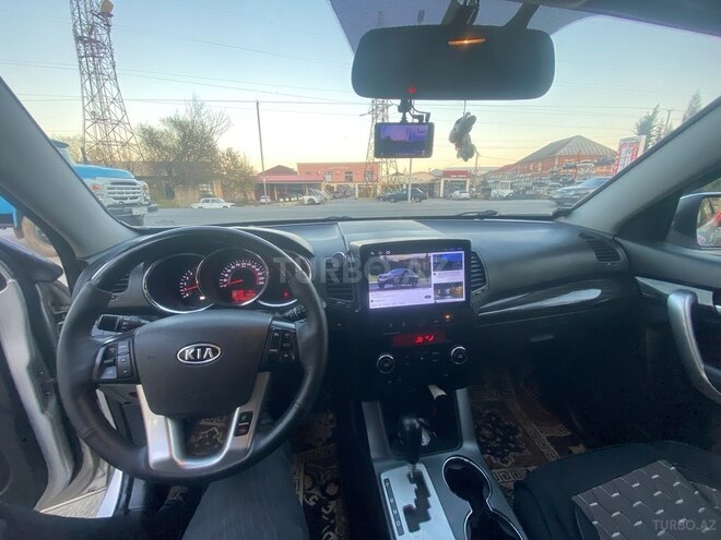 Kia Sorento 2009, 100,037 km - 2.0 l - Lənkəran