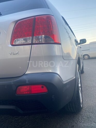 Kia Sorento 2009, 100,037 km - 2.0 l - Lənkəran