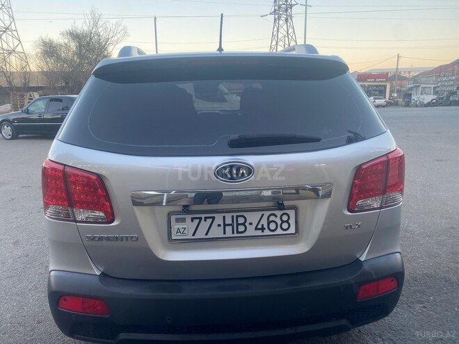 Kia Sorento 2009, 100,037 km - 2.0 l - Lənkəran