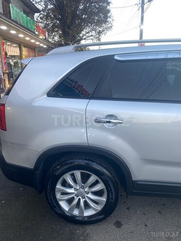 Kia Sorento 2009, 100,037 km - 2.0 l - Lənkəran