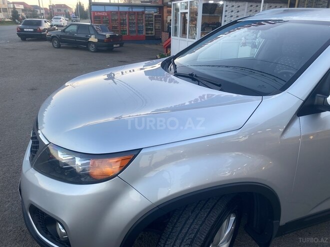 Kia Sorento 2009, 100,037 km - 2.0 l - Lənkəran