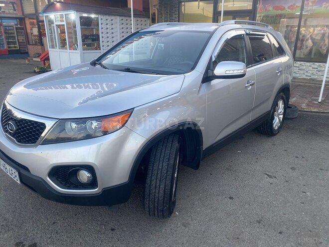 Kia Sorento 2009, 100,037 km - 2.0 l - Lənkəran