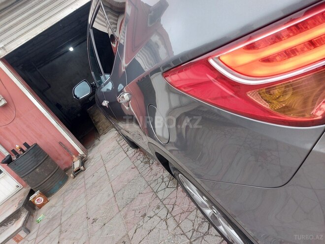 Hyundai Santa Fe 2015, 200,010 km - 2.0 л - Bakı