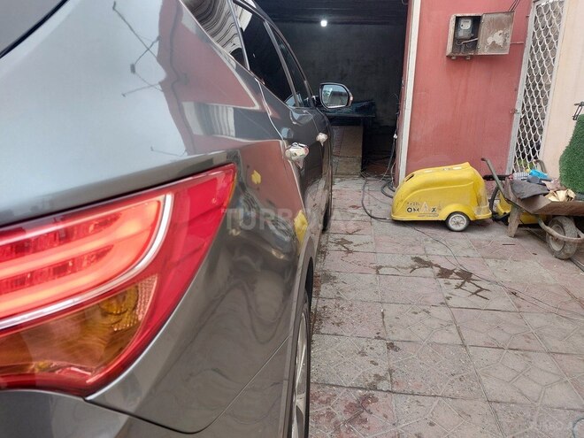 Hyundai Santa Fe 2015, 200,010 km - 2.0 л - Bakı