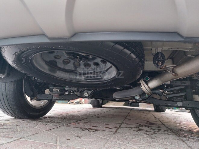 Hyundai Santa Fe 2015, 200,010 km - 2.0 л - Bakı