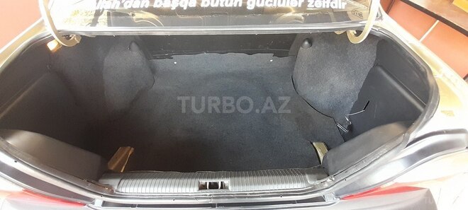 Daewoo Gentra 2008, 330,000 km - 1.5 l - Bakı