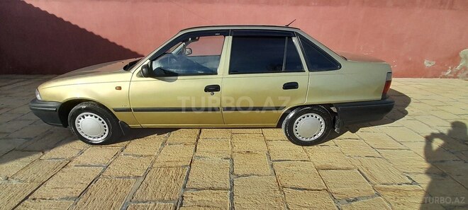 Daewoo Gentra 2008, 330,000 km - 1.5 l - Bakı