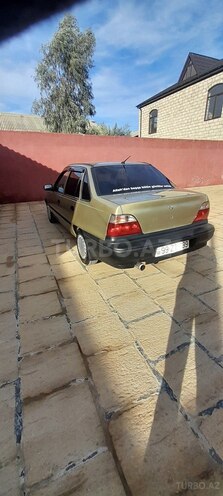 Daewoo Gentra 2008, 330,000 km - 1.5 l - Bakı