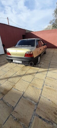 Daewoo Gentra 2008, 330,000 km - 1.5 l - Bakı