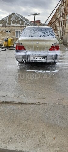 Daewoo Gentra 2008, 330,000 km - 1.5 l - Bakı
