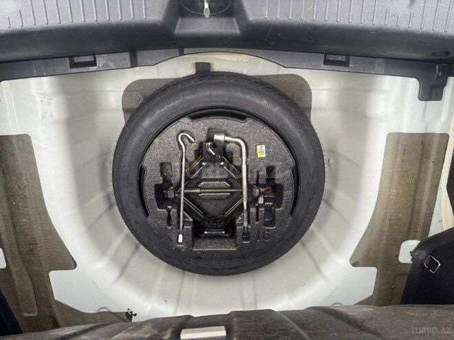 Hyundai Sonata 2010, 140,000 km - 2.0 l - Bakı