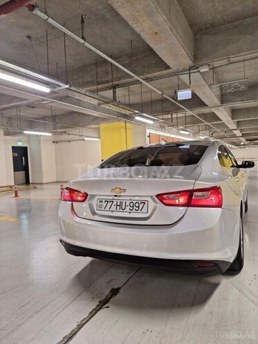 Chevrolet Malibu 2018, 238,183 km - 1.5 l - Bakı