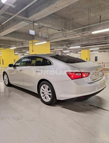 Chevrolet Malibu 2018, 238,183 km - 1.5 l - Bakı