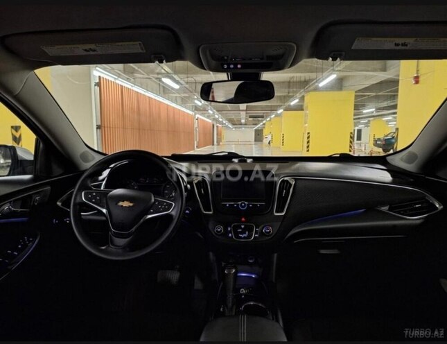 Chevrolet Malibu 2018, 238,183 km - 1.5 l - Bakı
