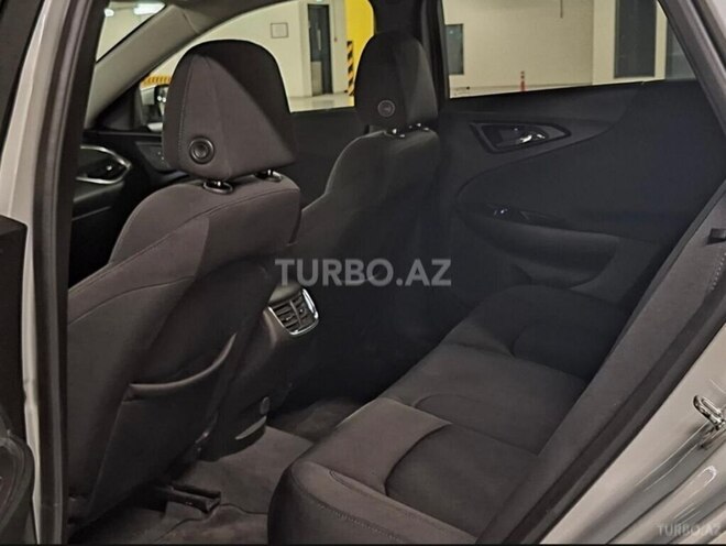 Chevrolet Malibu 2018, 238,183 km - 1.5 l - Bakı