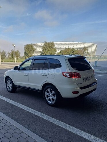 Hyundai Santa Fe 2008, 224,087 km - 2.0 л - Bakı