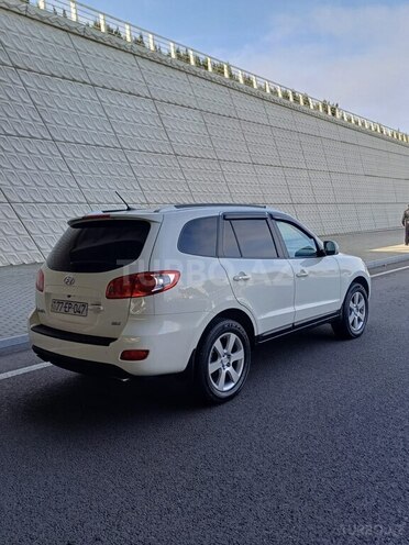 Hyundai Santa Fe 2008, 224,087 km - 2.0 л - Bakı