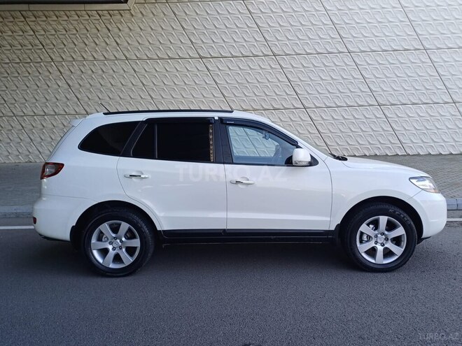 Hyundai Santa Fe 2008, 224,087 km - 2.0 л - Bakı