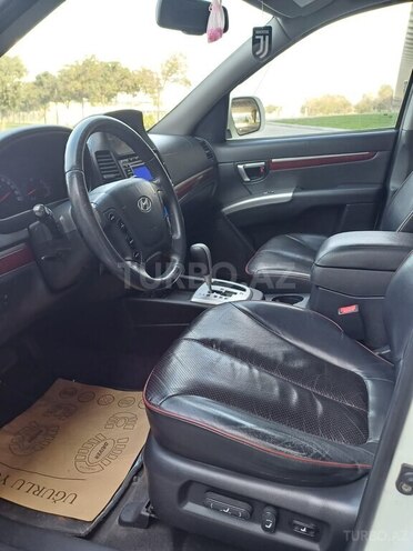 Hyundai Santa Fe 2008, 224,087 km - 2.0 л - Bakı