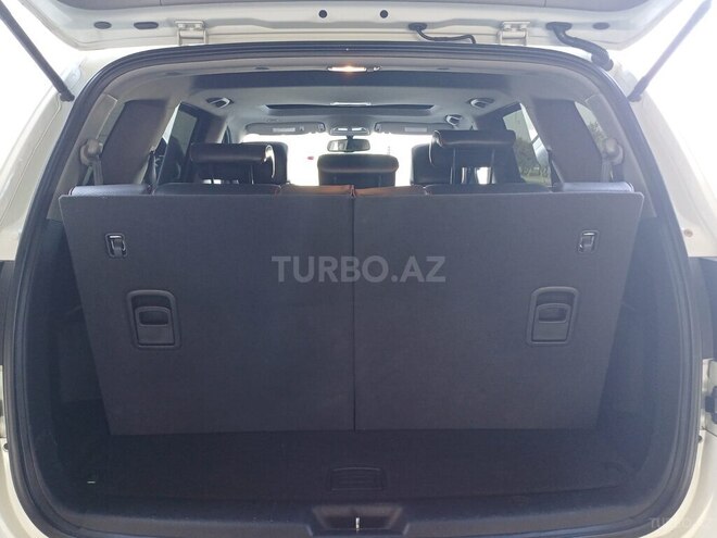 Hyundai Santa Fe 2008, 224,087 km - 2.0 л - Bakı