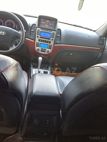 Hyundai Santa Fe 2008, 224,087 km - 2.0 л - Bakı