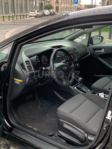 Kia Cerato 2017, 72,420 km - 2.0 l - Bakı