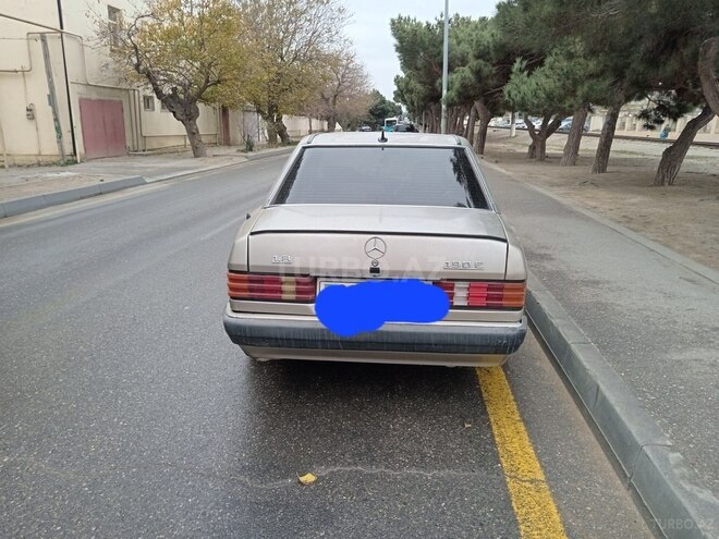 Mercedes 190 1992, 325,641 km - 1.8 л - Bakı