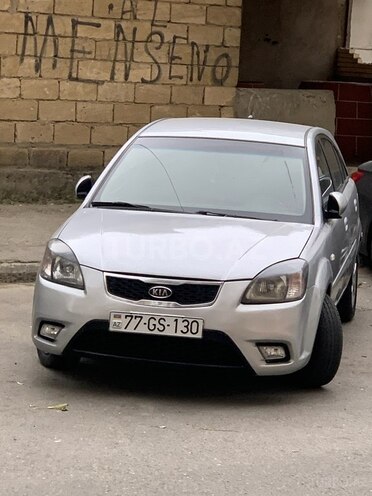 Kia Rio 2009, 182,000 km - 1.5 l - Bakı